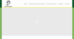 Desktop Screenshot of espritdedryades.com